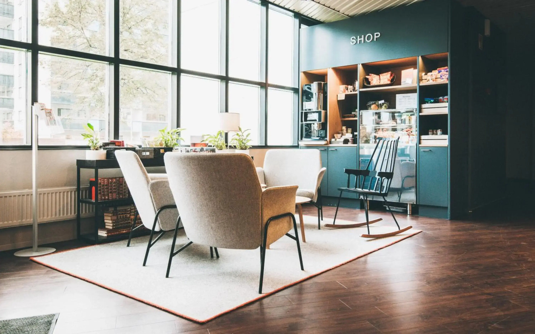 Original Sokos Hotel Lakeus