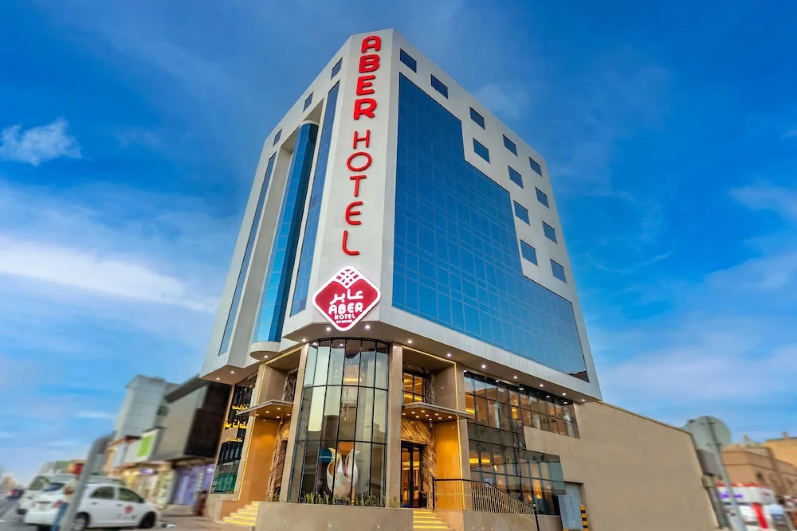 Boudl City Center Hotel