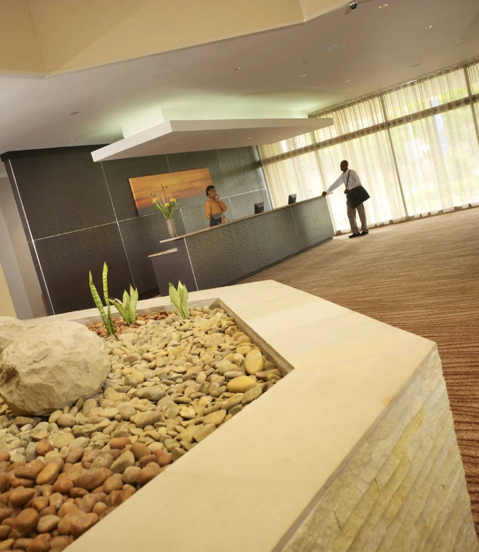 Garden Court Kimberley