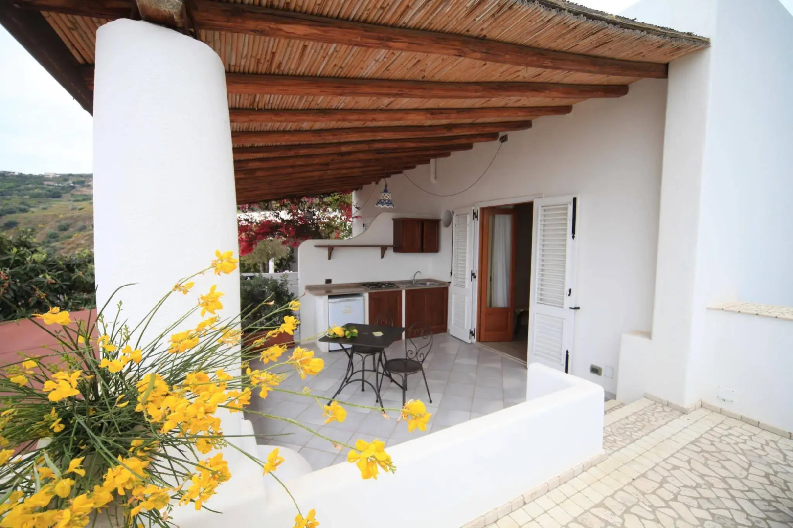 Hotel Villa Enrica Country Resort