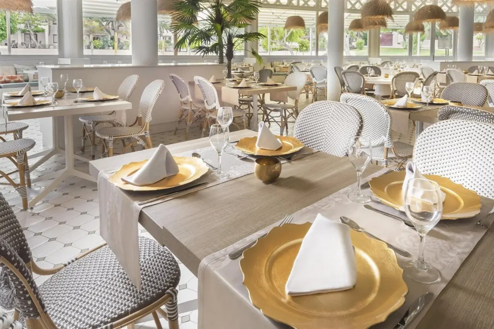 Alua Suites Fuerteventura — All inclusive