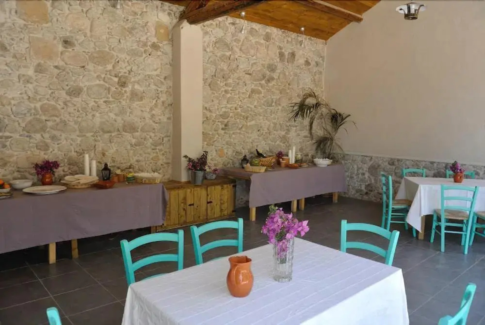 Corte Boero Bed&Breakfast