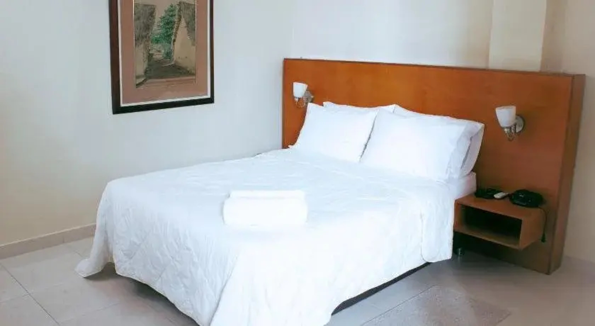 Pompatao Apartamentos & Suites