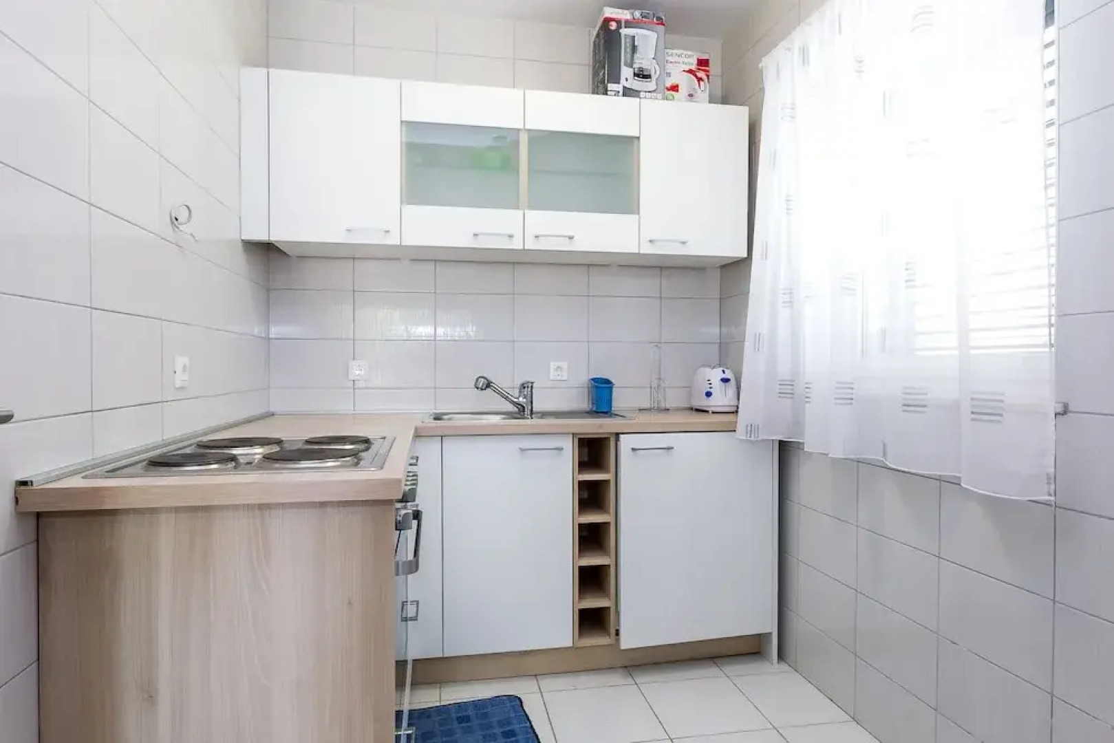 Aparthotel Mediteran