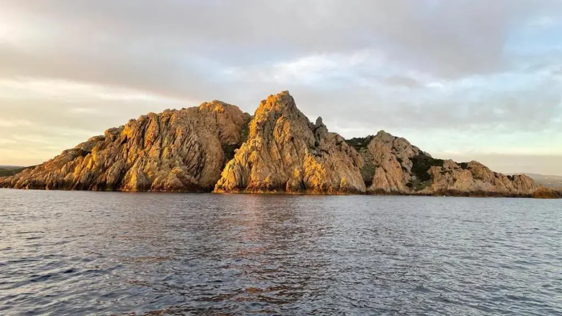 Monti Russu Natural Guest House