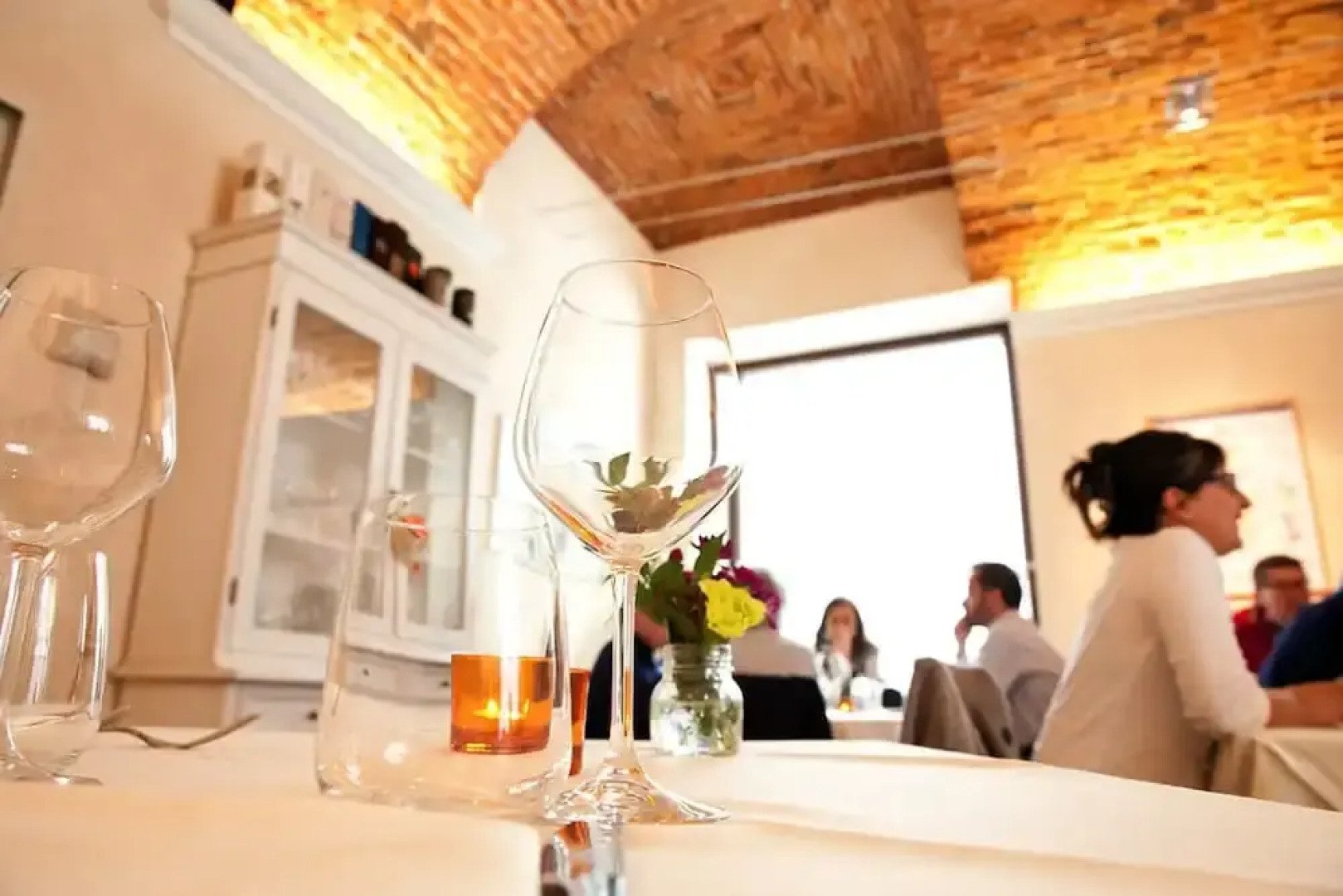 Osteria Senza Fretta Affittacamere