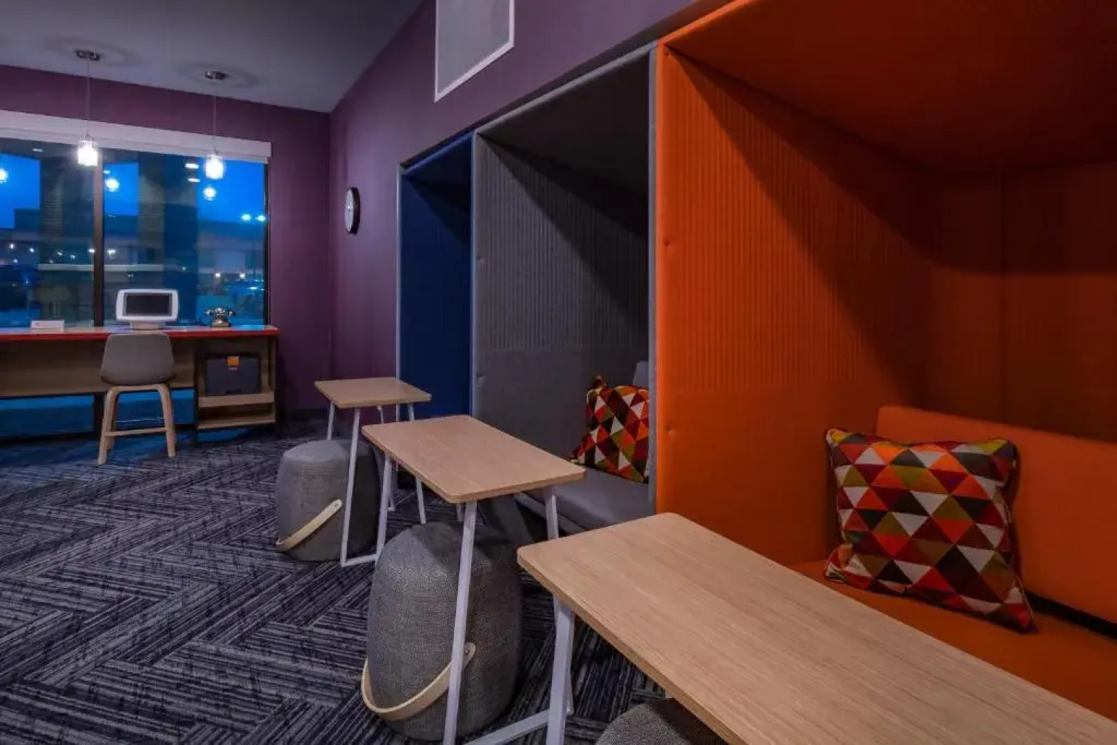 Tru By Hilton Omaha I-80 at 72nd Street, NE