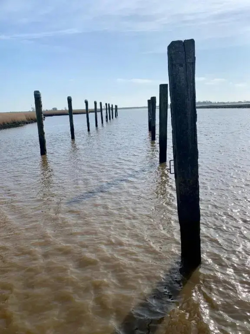 Apartments am Wasser by Fewo & Zimmer Bruns