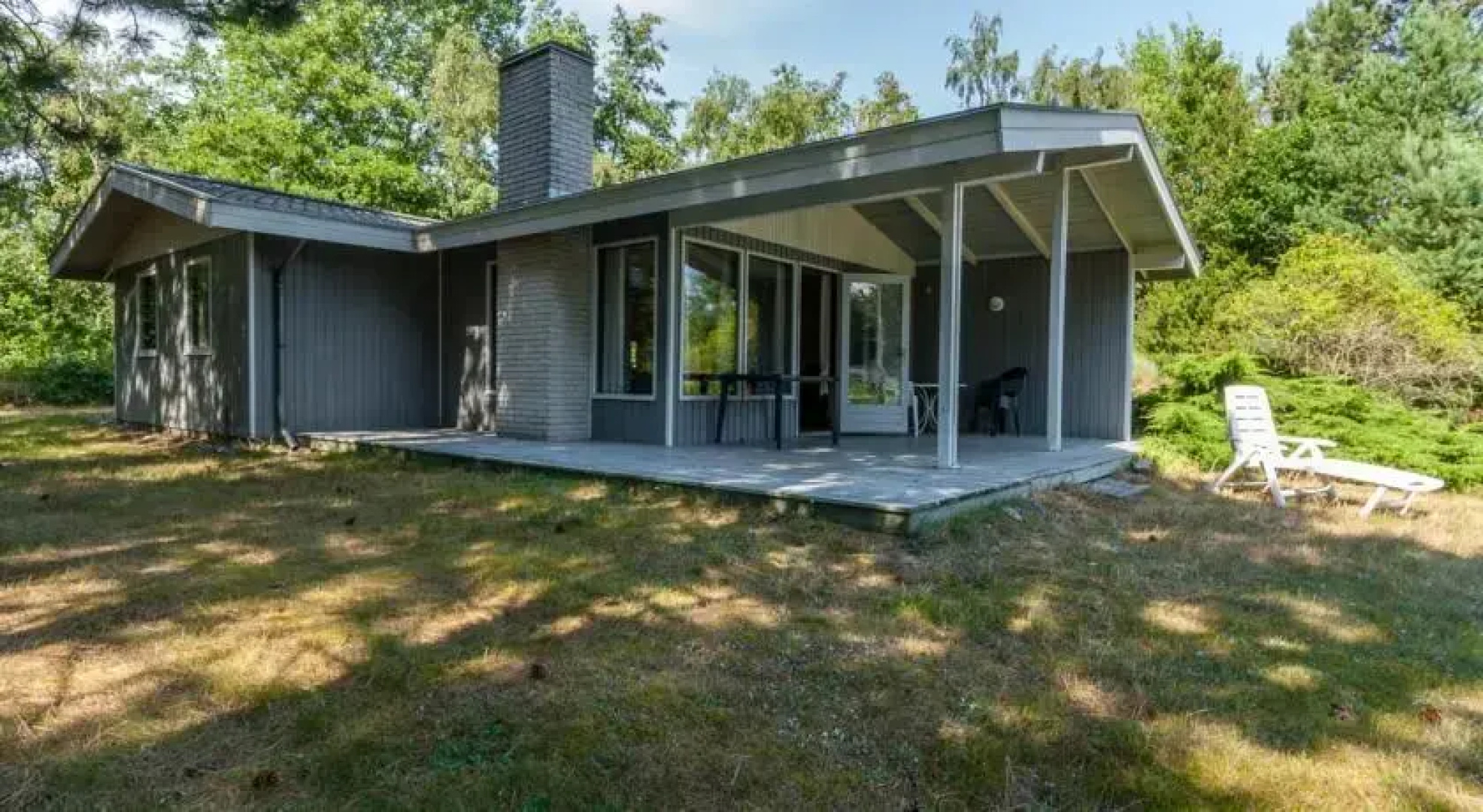 Klokkelyngen 6 Holiday House