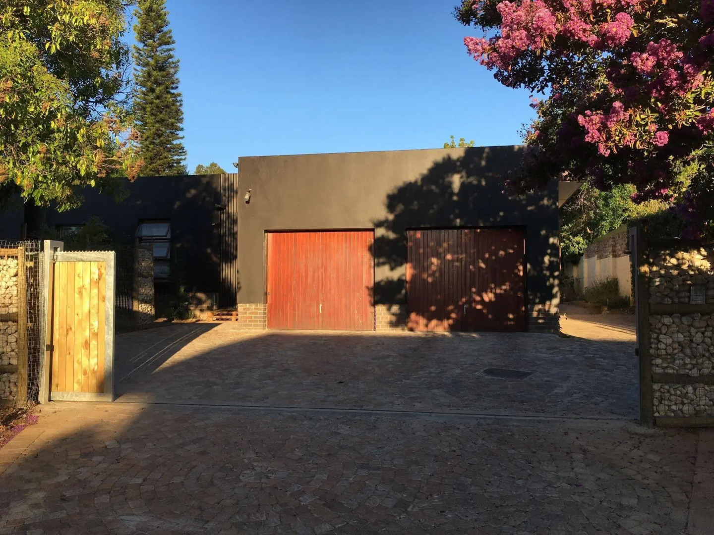 Stellenbosch Gardens