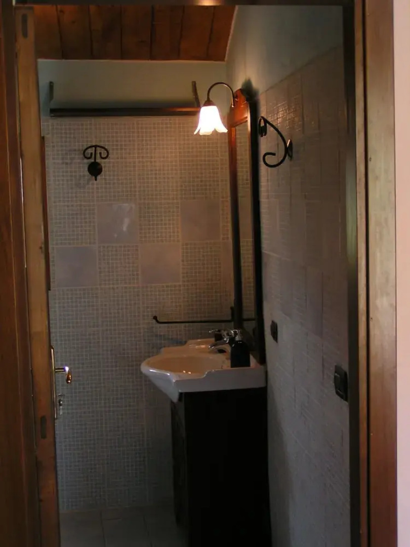 B&B Caselunghe Country House