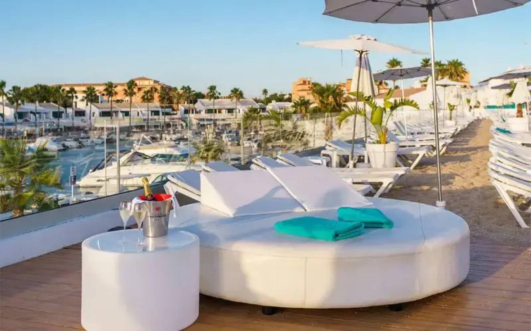 Lago Resort Menorca - Suites del Lago