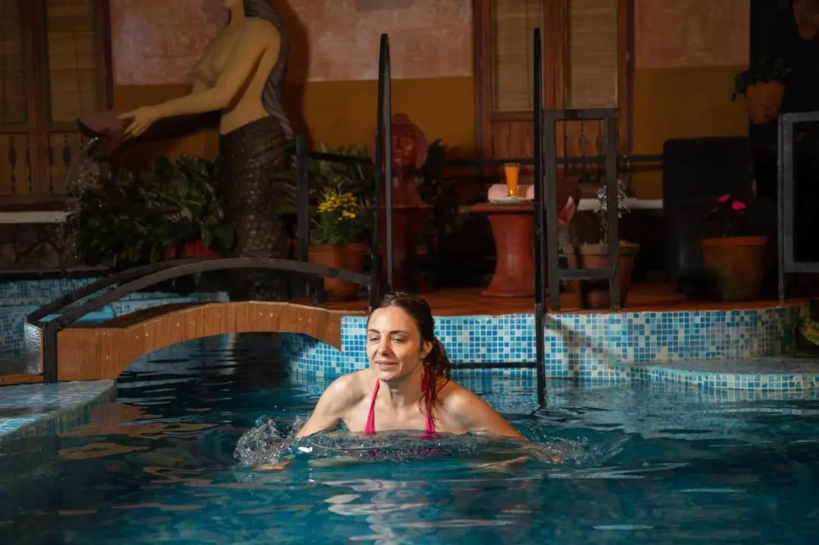 Munkudil Ayurveda Yoga Retreat