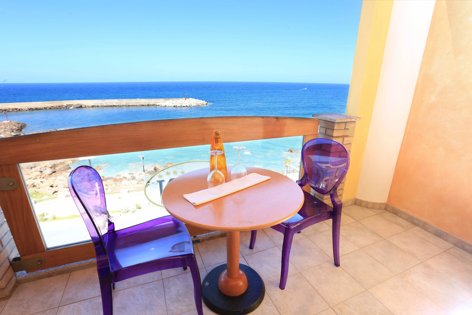 Hotel Nantis
