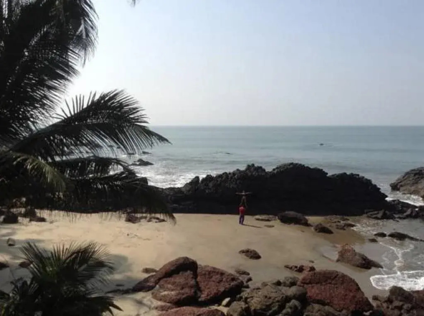 Arambol Ludu Guest House