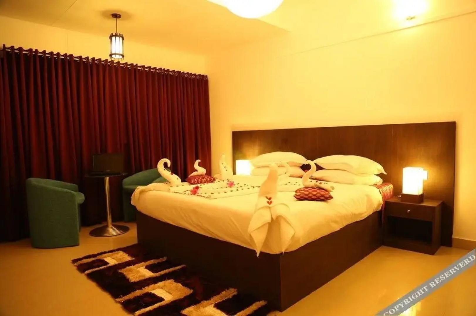 Leisure Vacations The Club Munnar