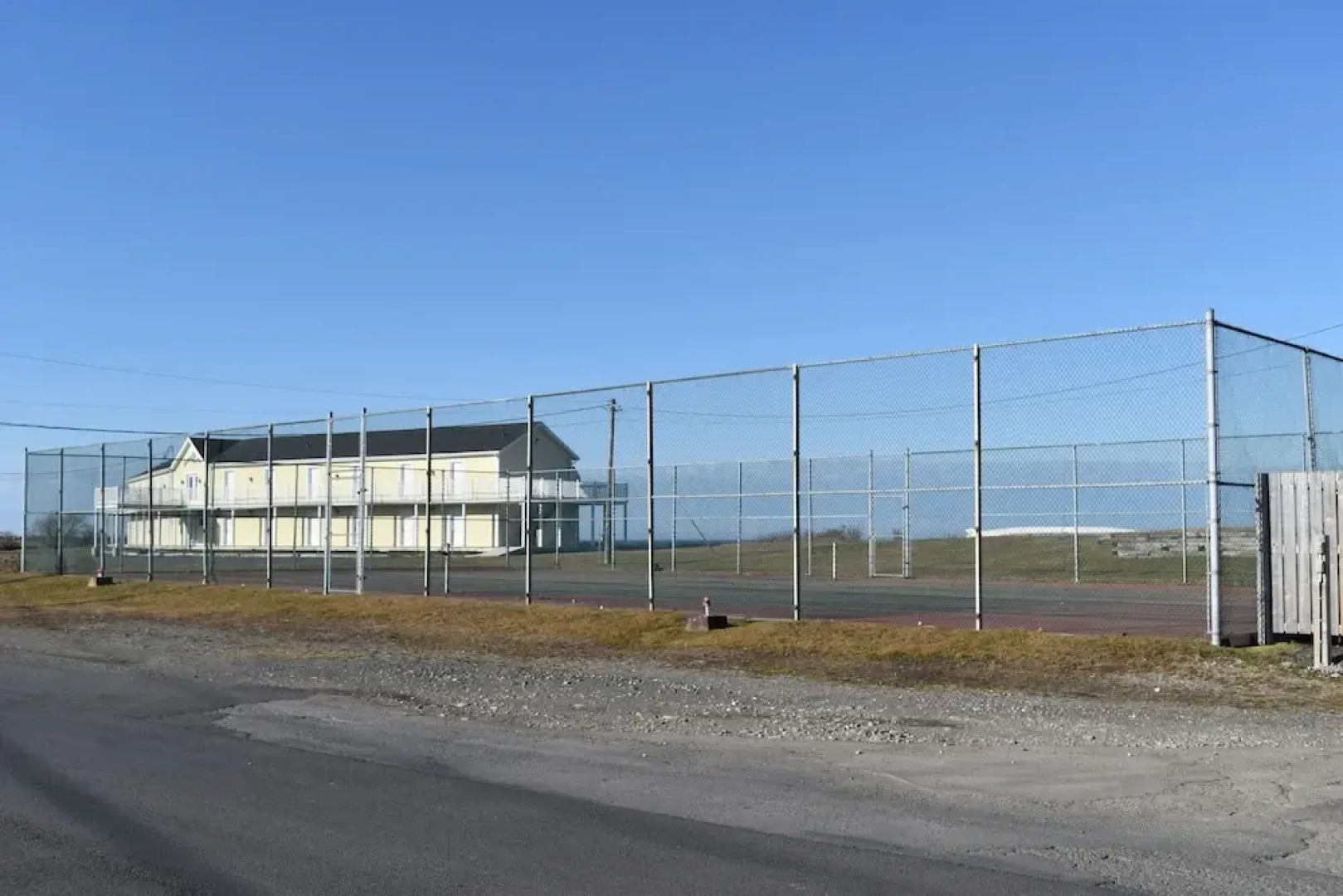 Pavillon sur Mer by Riôtel (150 metres from the main hotel)