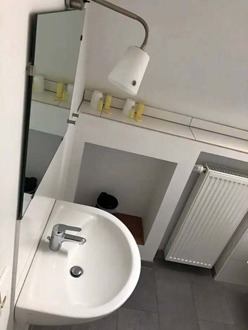 NOX - Bed & Breakfast