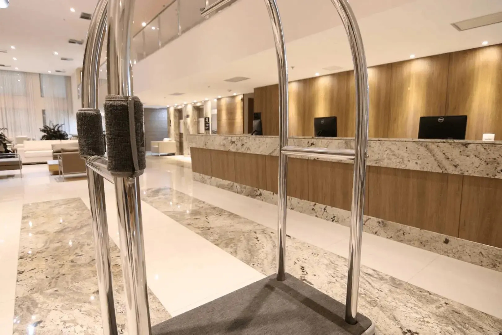 Hotel Samba Linhares
