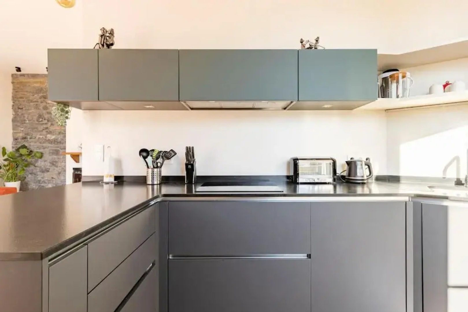 Kaneta Antoni Baita - Coeur de Ville ! Classe 4 Etoiles