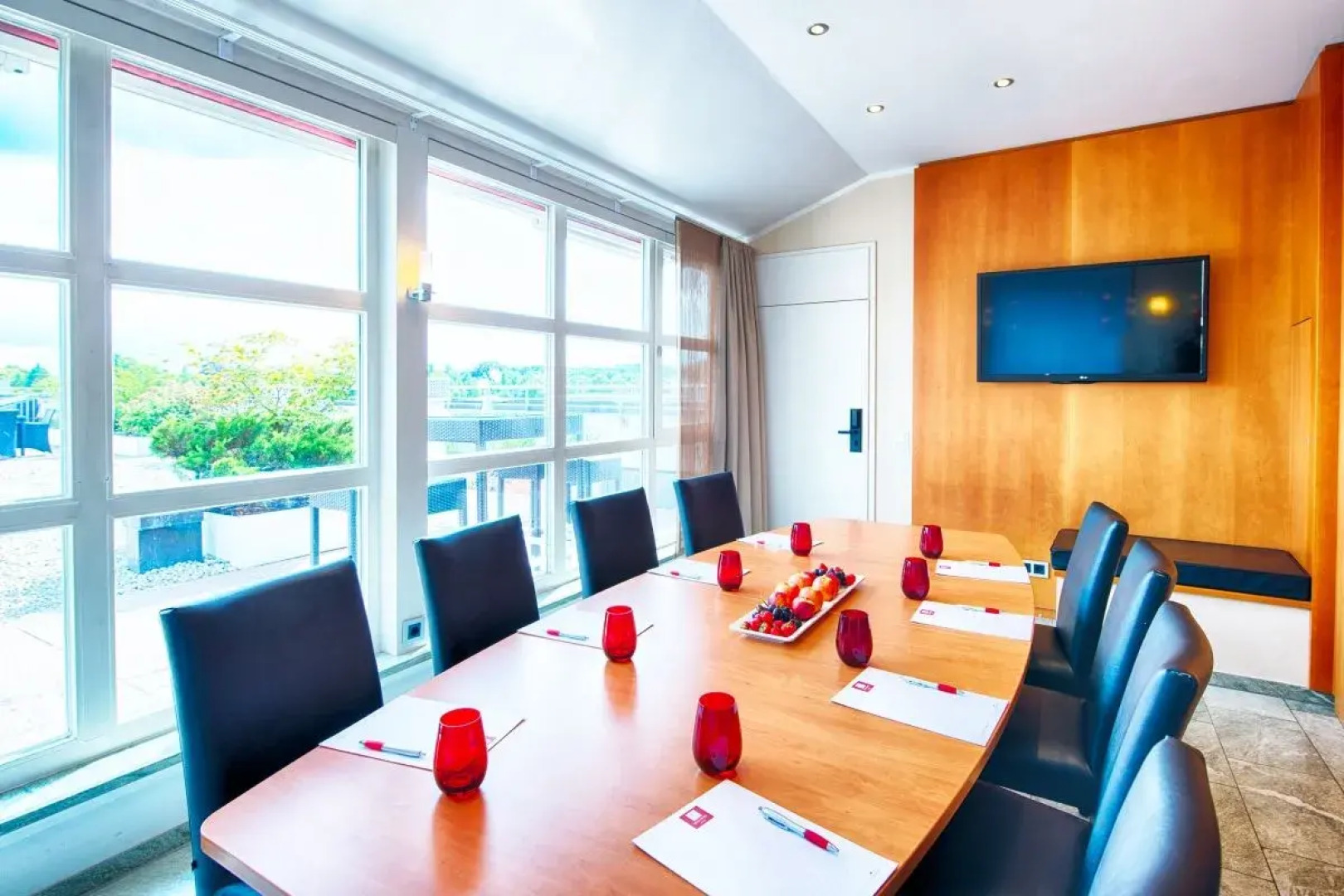 Leonardo Hotel München City West