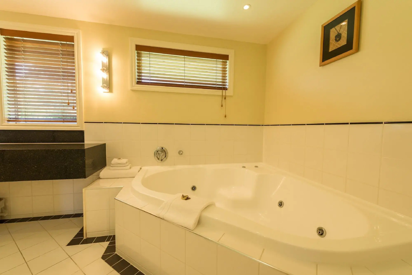 VR Rotorua Lake Resort