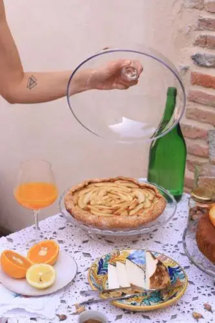 Due Sicilie Maison de Charme
