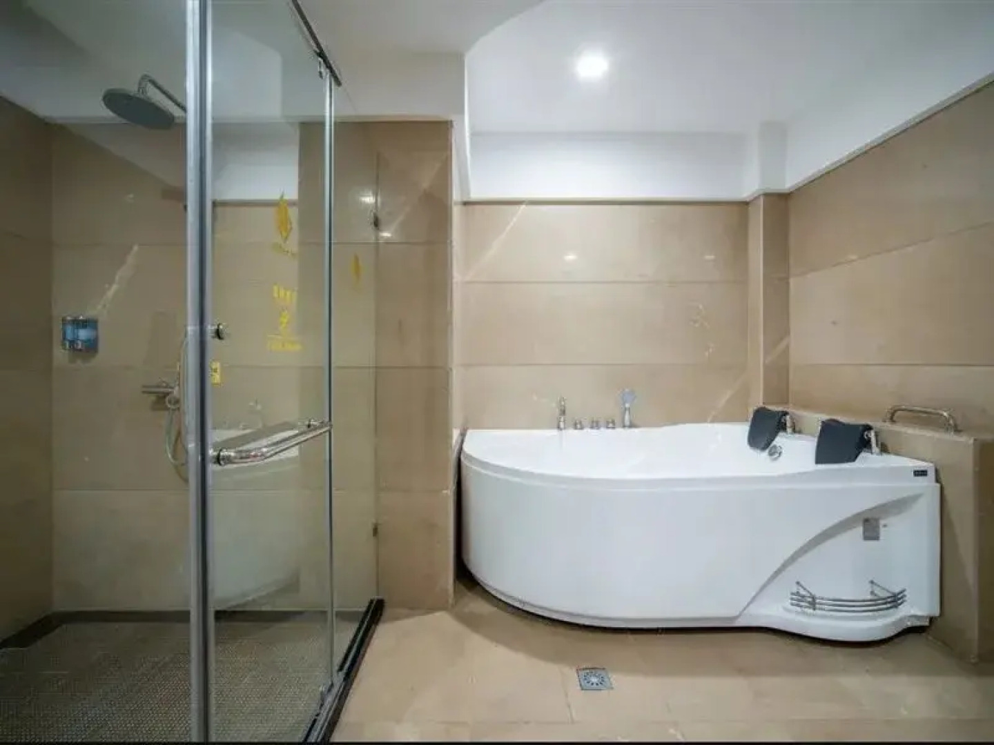 Jiang Hua International Hotel