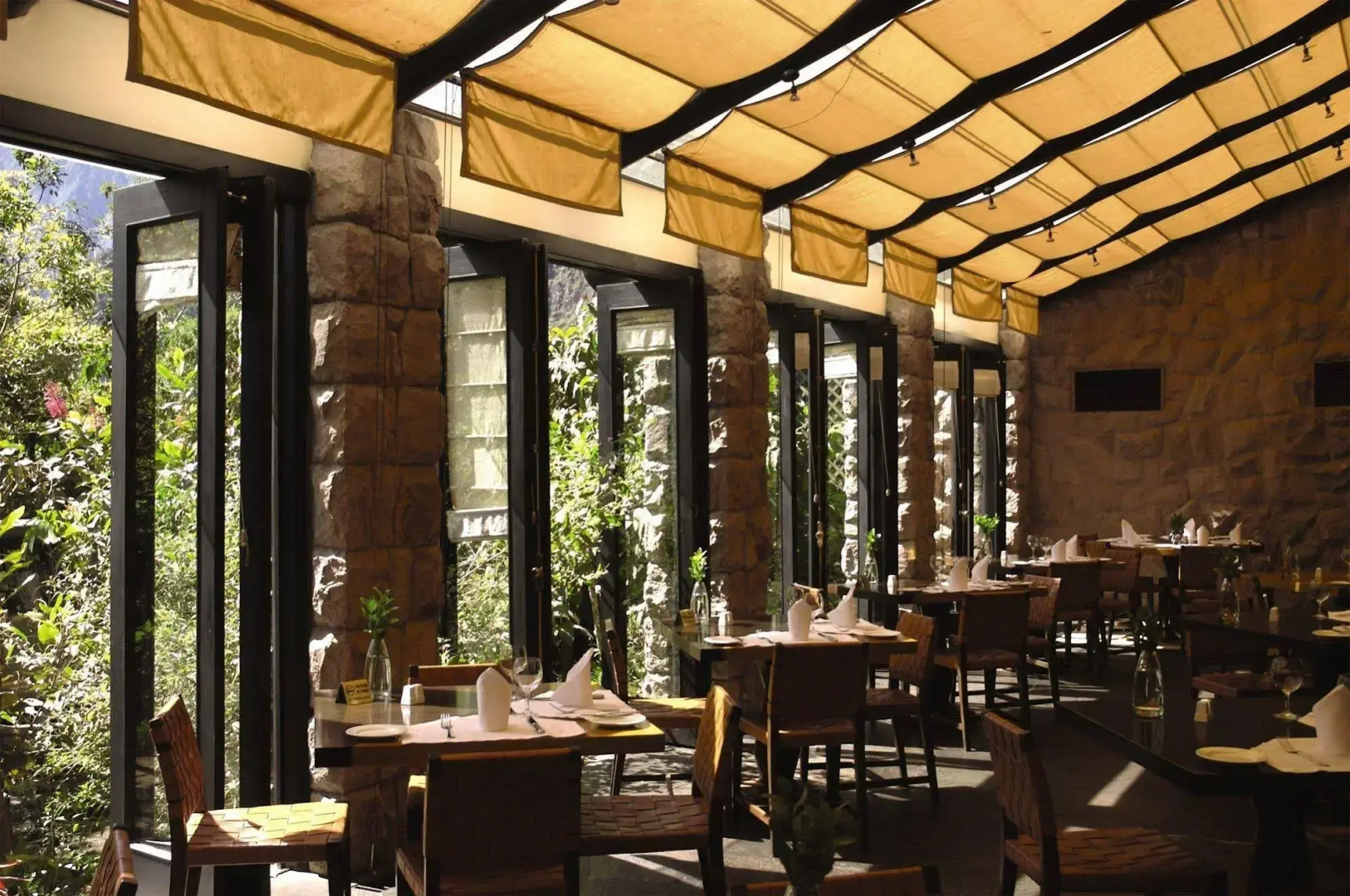 Sanctuary Lodge, A Belmond Hotel, Machu Picchu