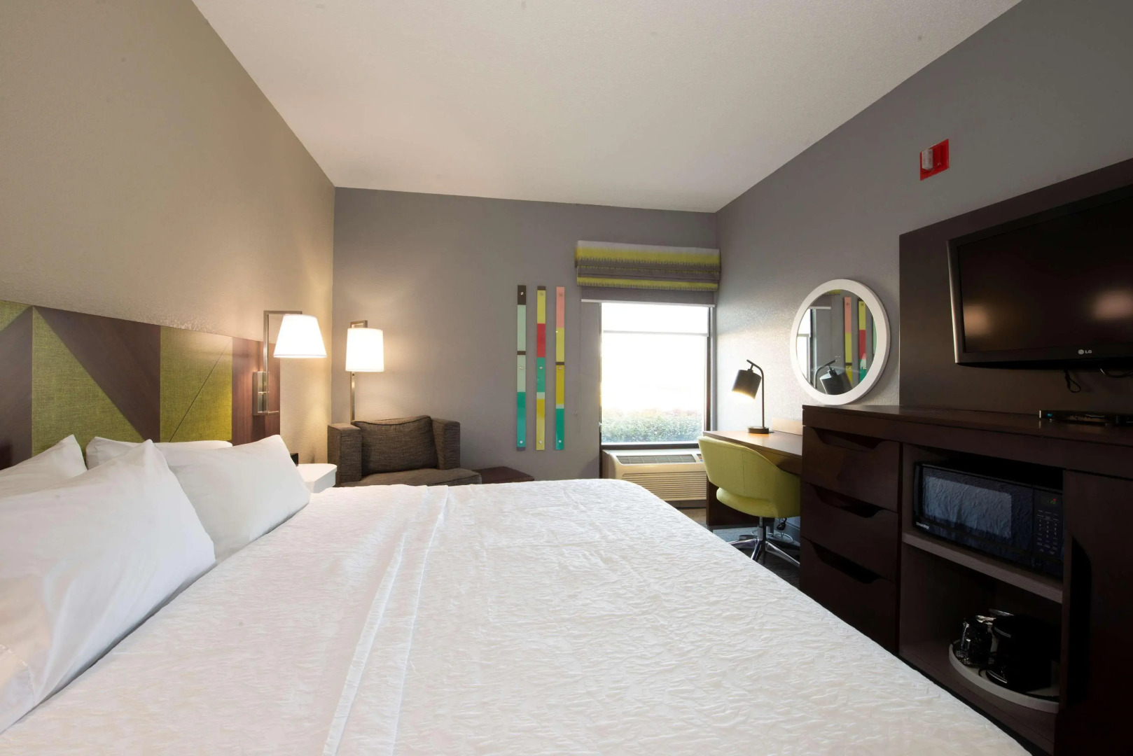 Hampton Inn Southlake