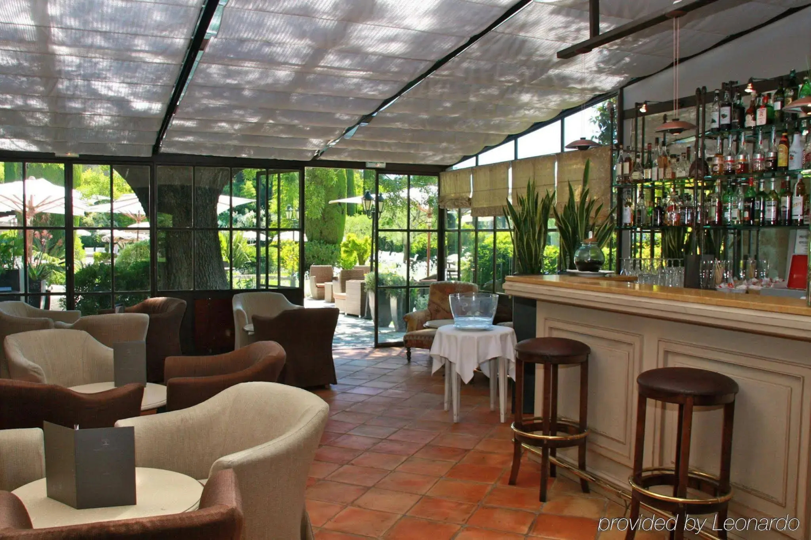 La Bastide de Mougins, a Tribute Portfolio Hotel