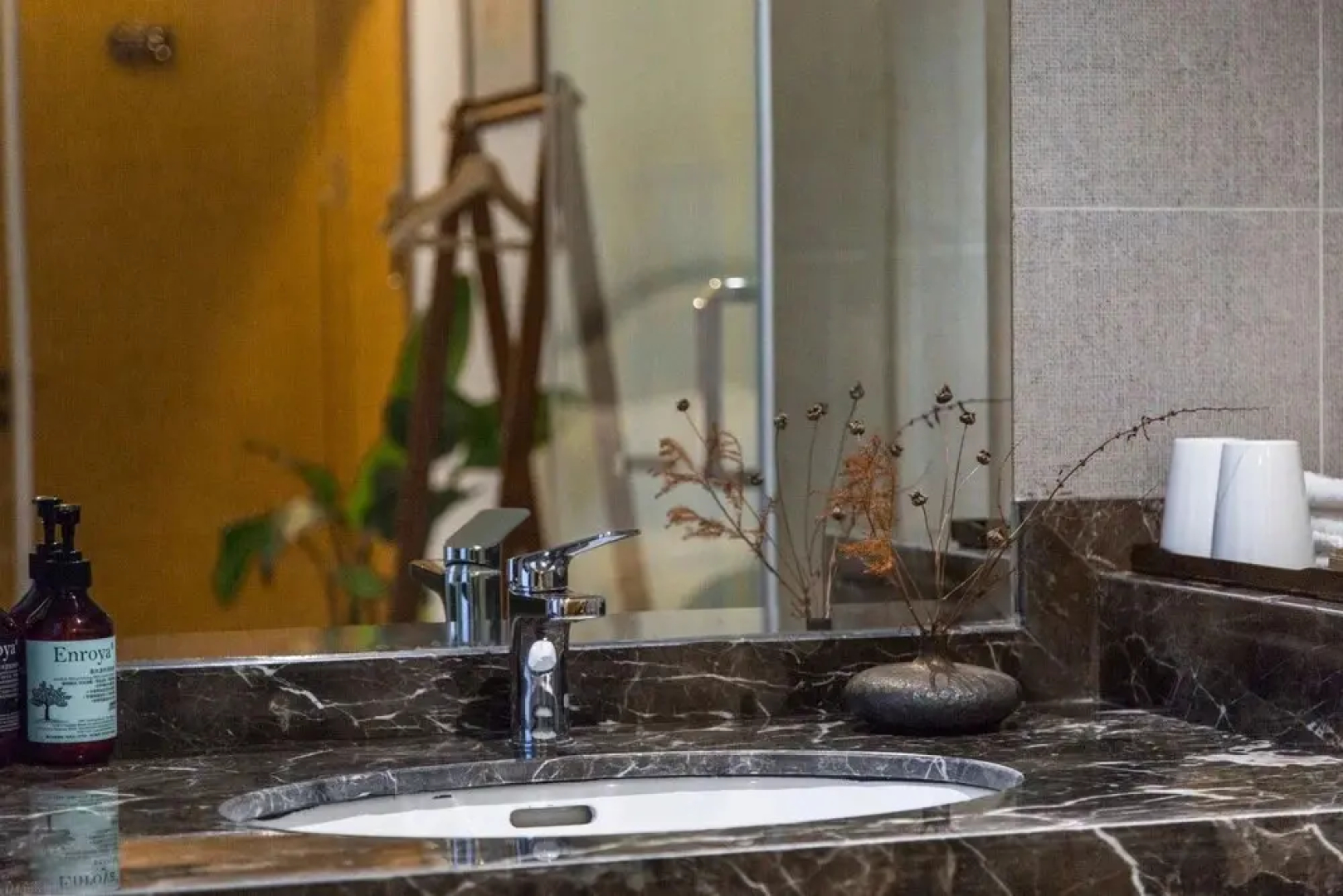 Yansu Sport Culture Homestay