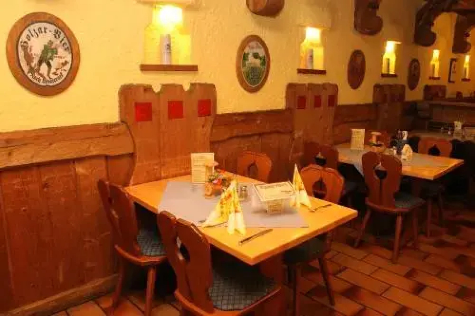 Brauereigasthof Hirsch