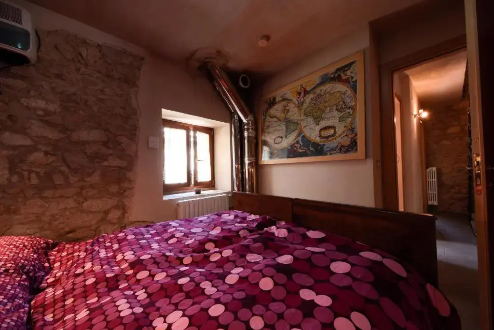 Stone House in Majella Park