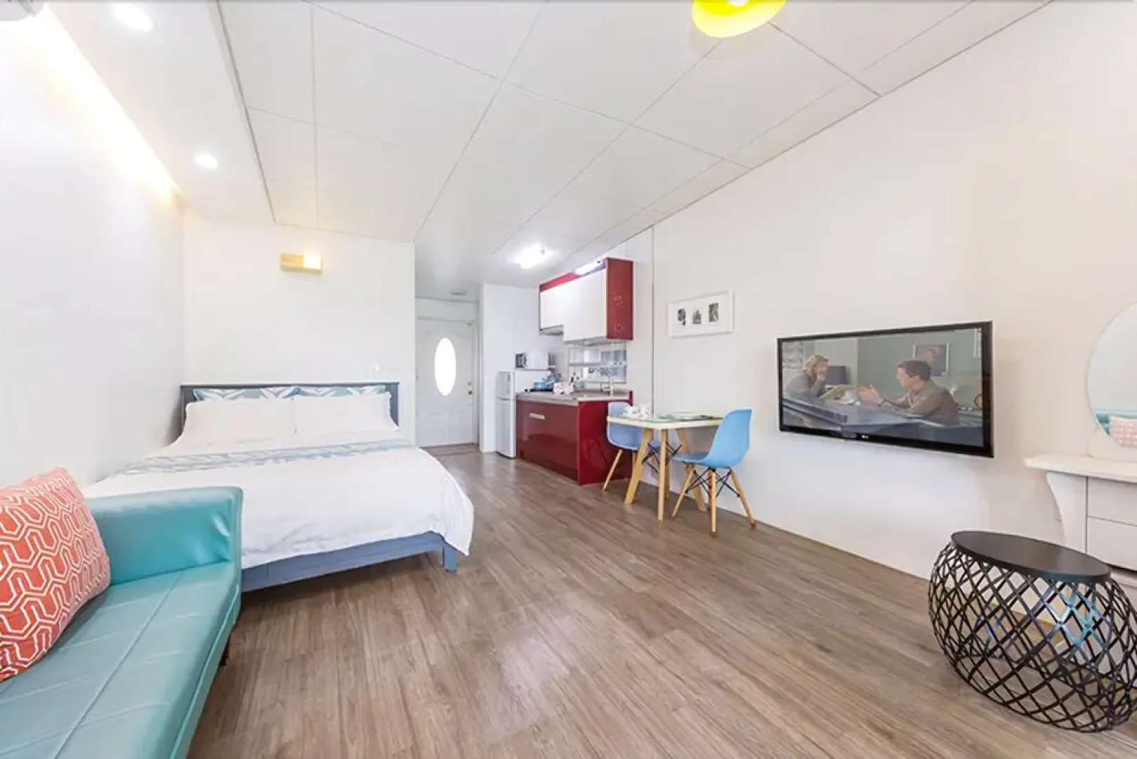 Yeosu Sunset & Sea Pension