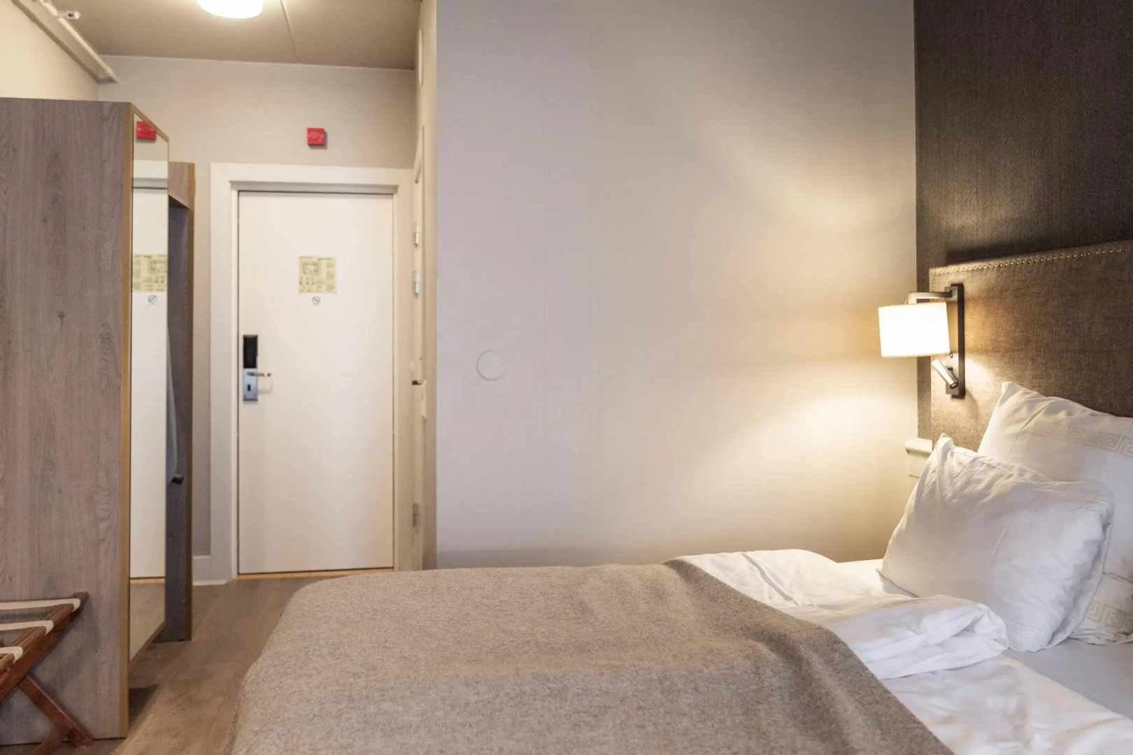 Clarion Collection Hotel Grand Bodo