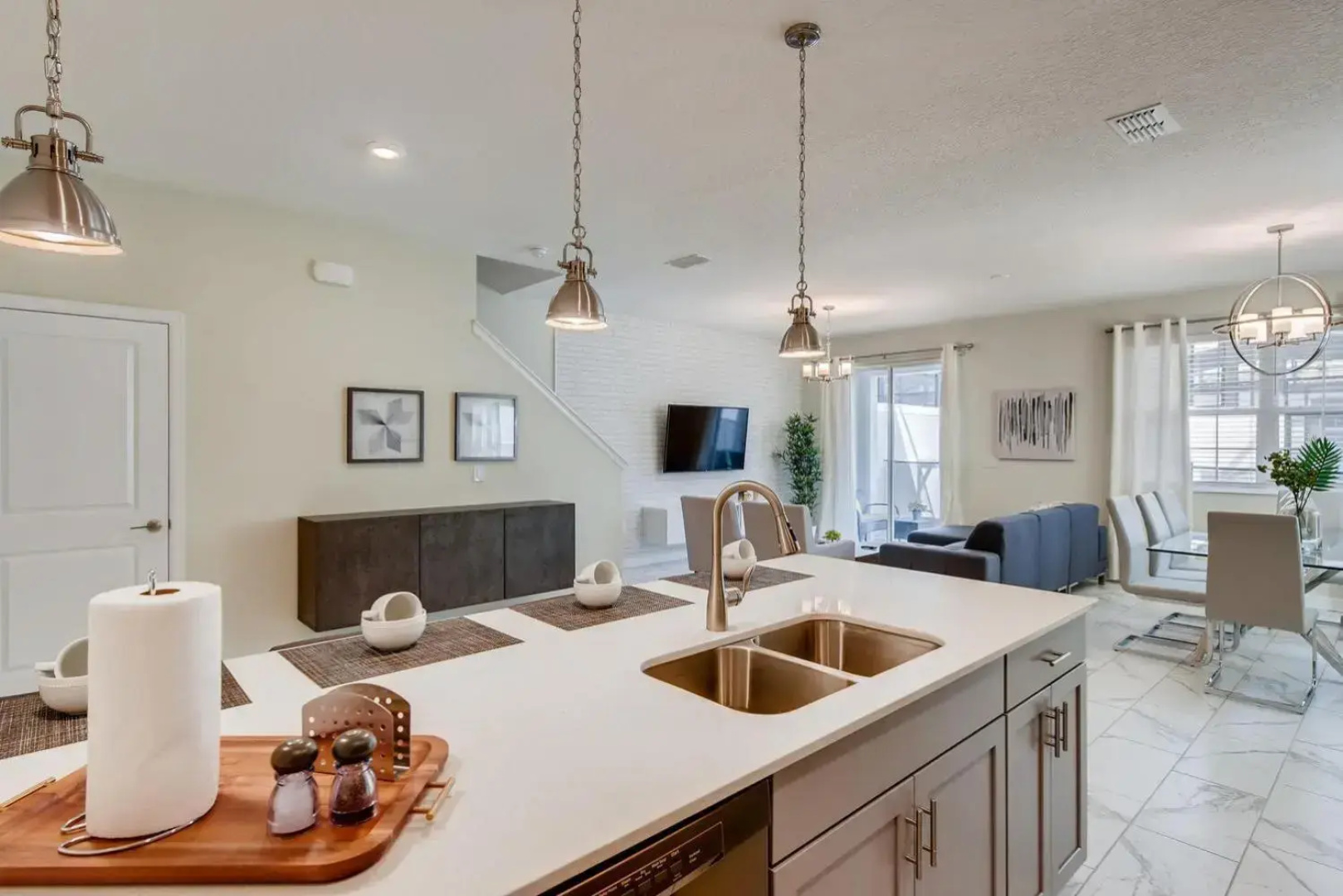 Storey Lake Resort Townhomes