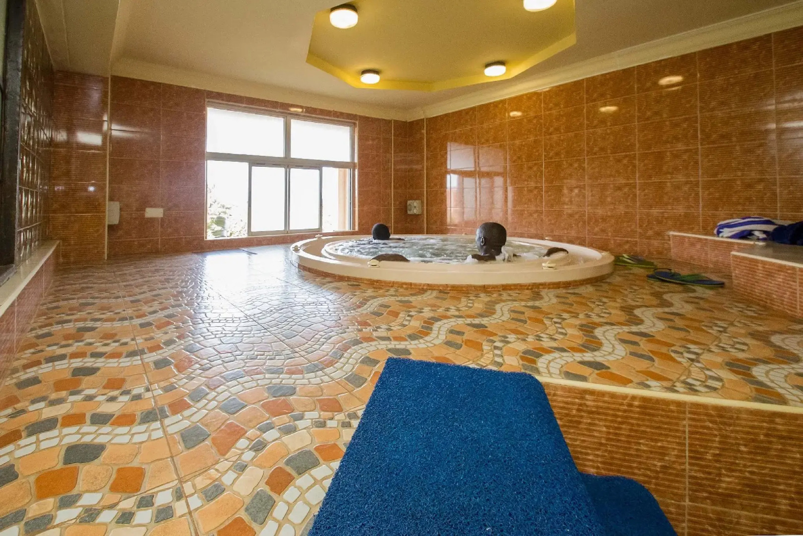 Rainbow Ruiru Resort