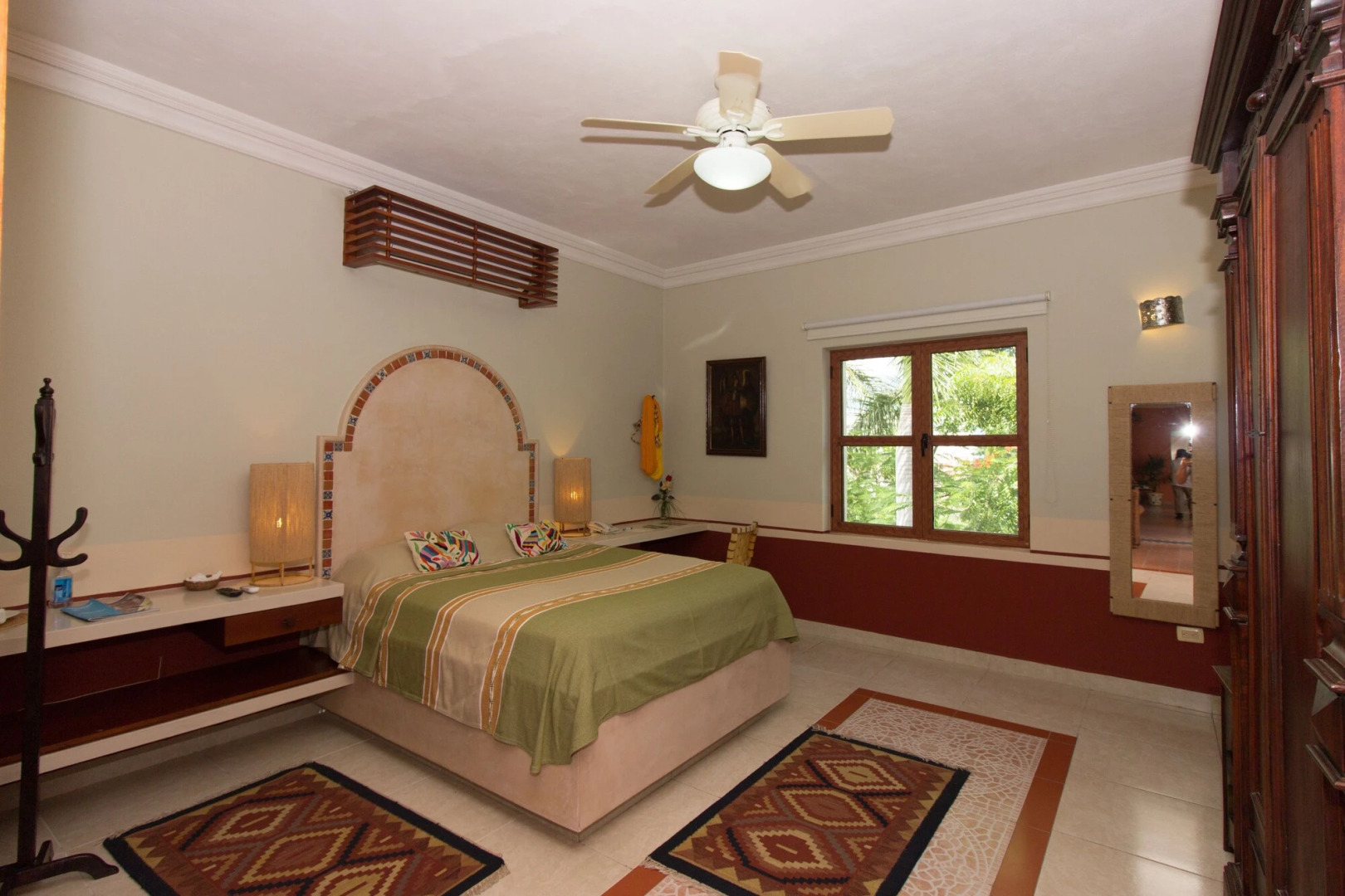 Hotel Boutique Casa San Angel