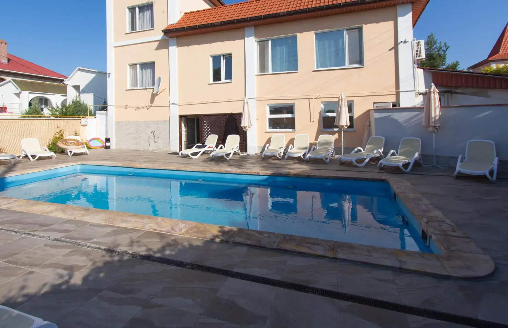 Большая Медведица