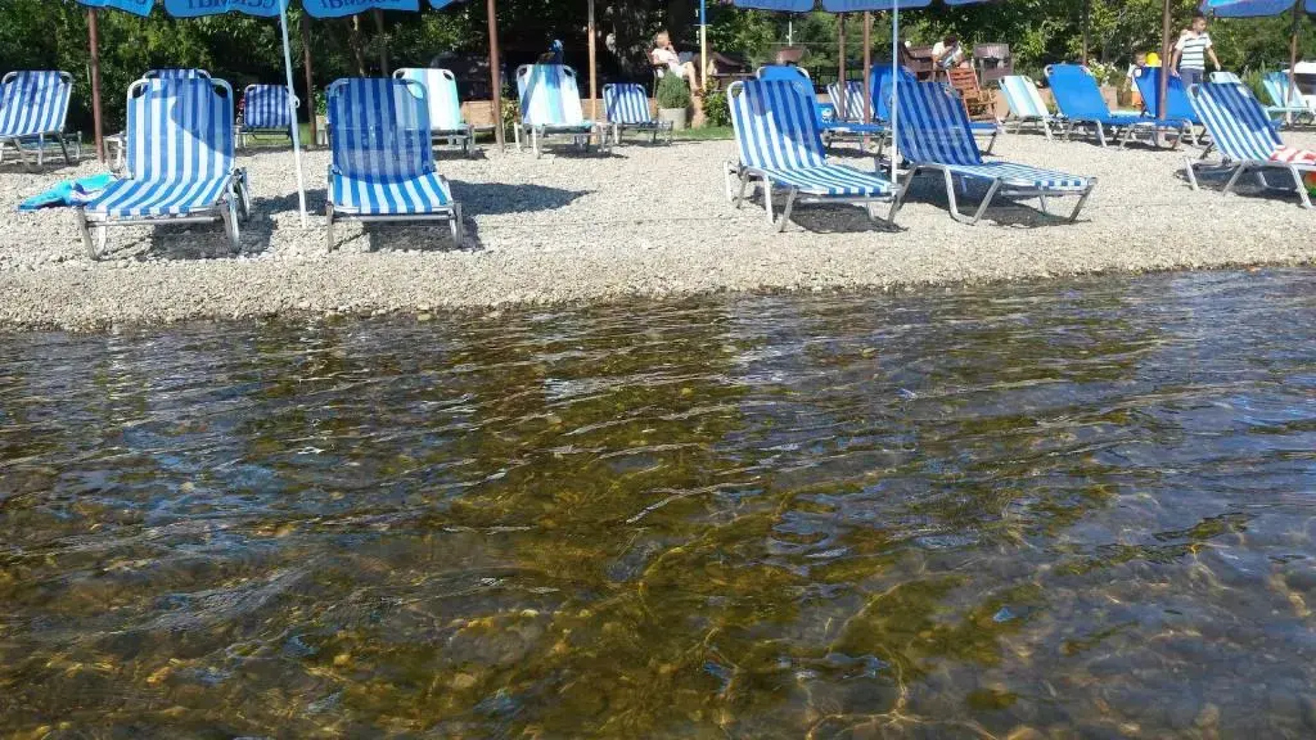 Apartmani Alex Beach