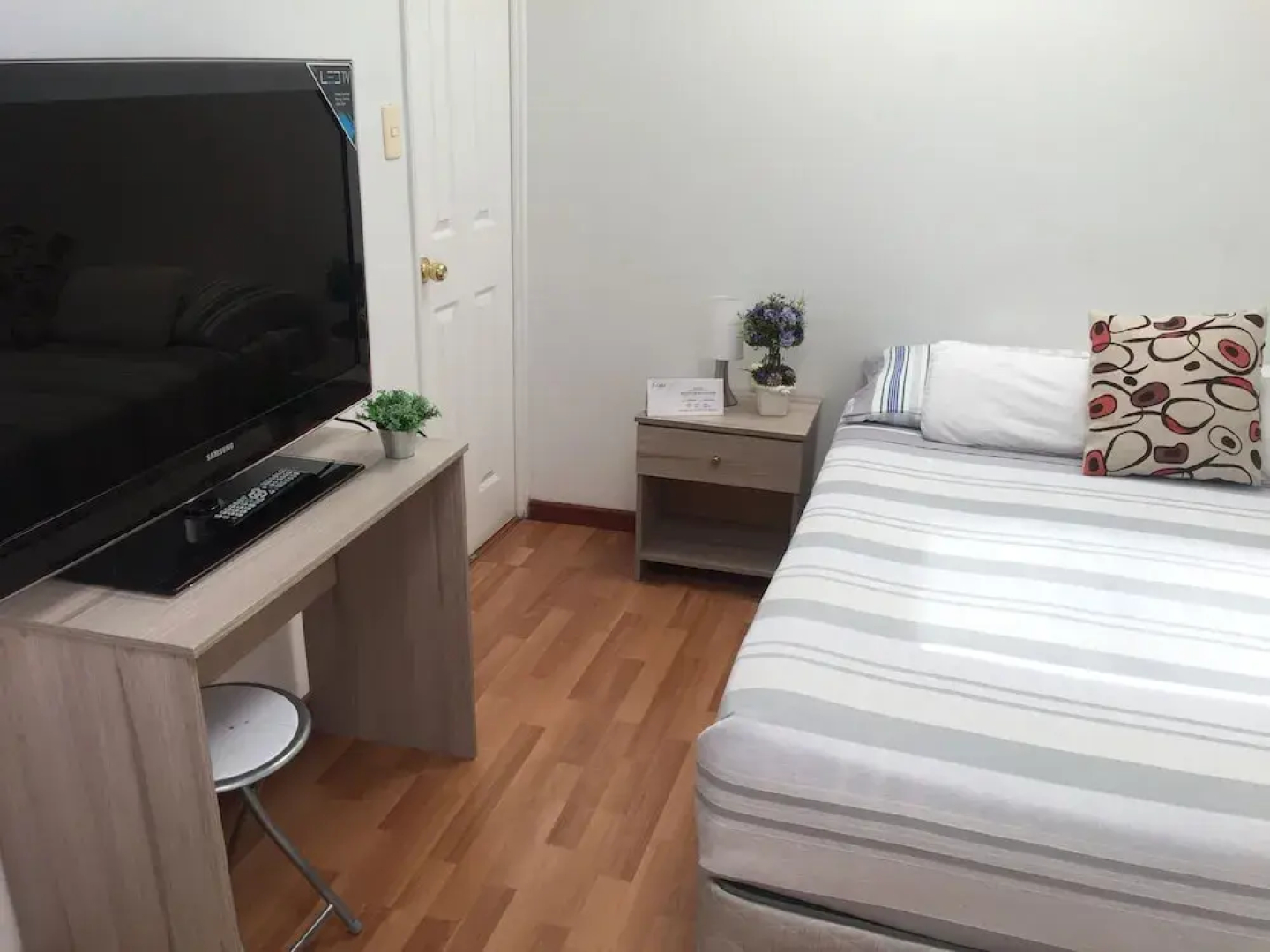 Fragga hospedaje Boutique