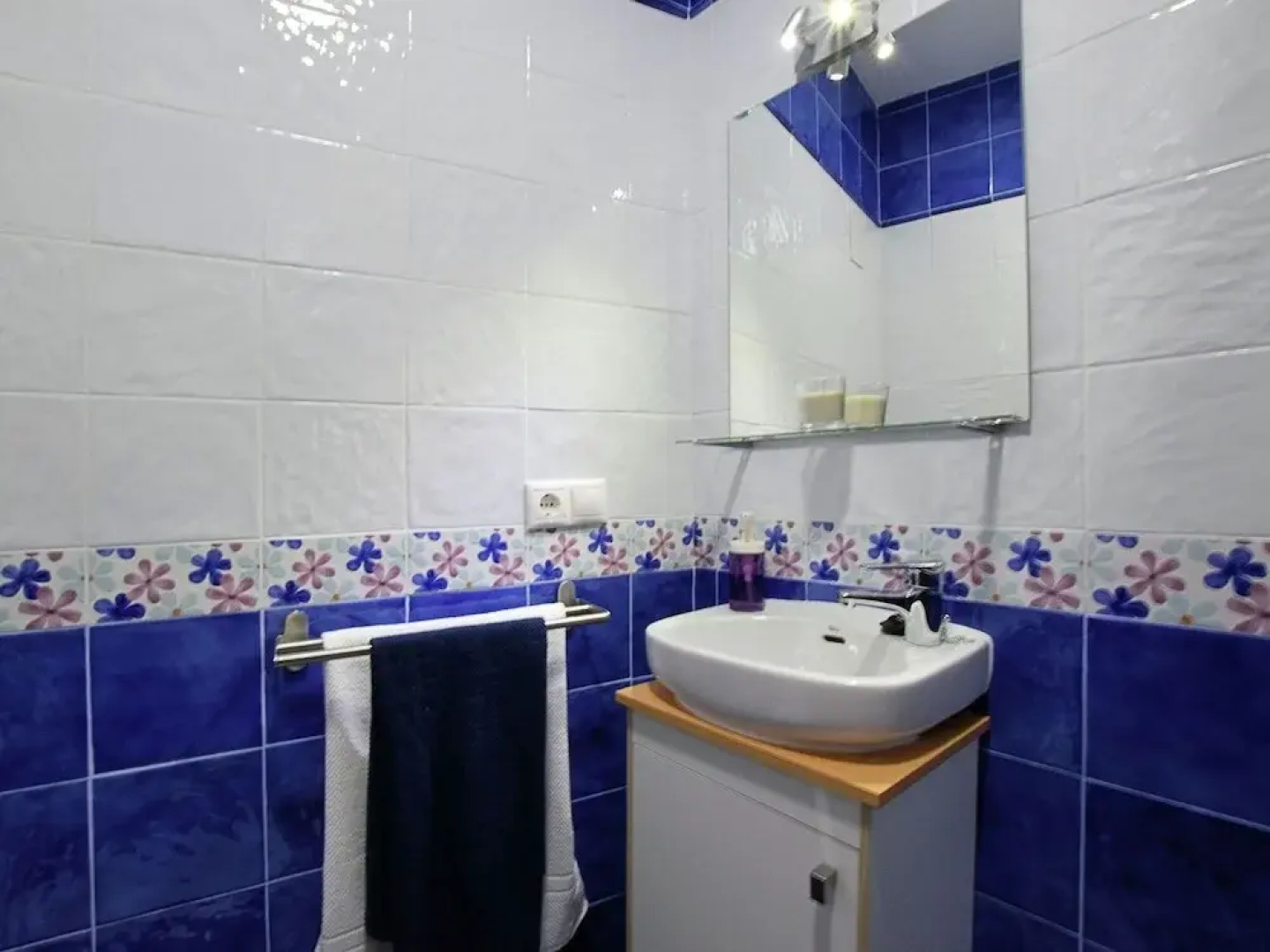 Detached Holiday Home With Private Pool and Beautiful Location Near Arenas