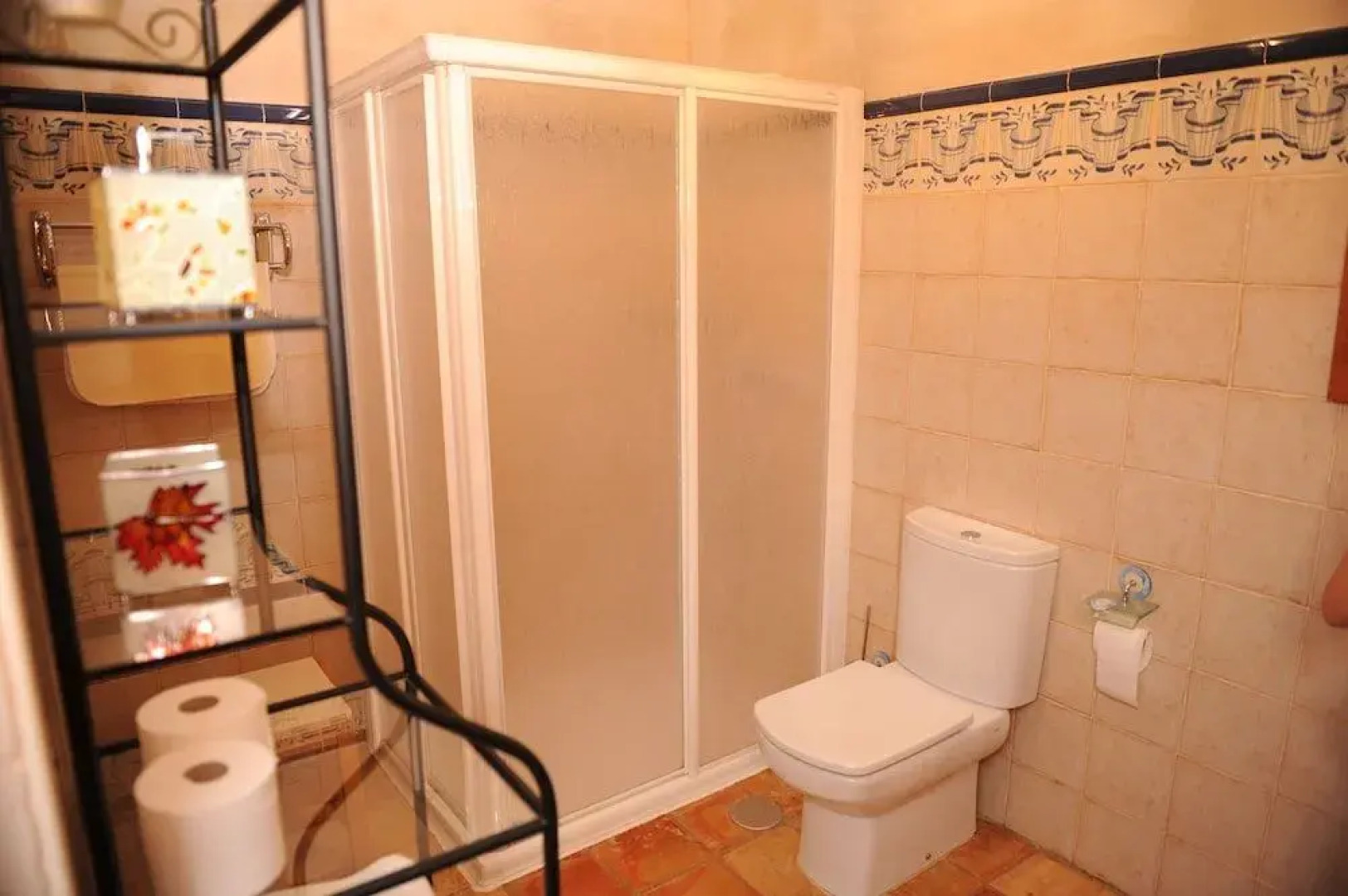 Casas rurales Cortijobellavista