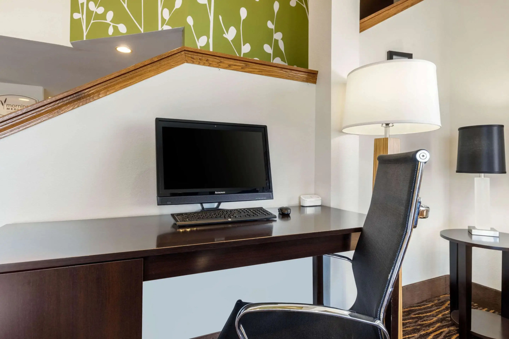 Sleep Inn near Great Lakes Naval Base