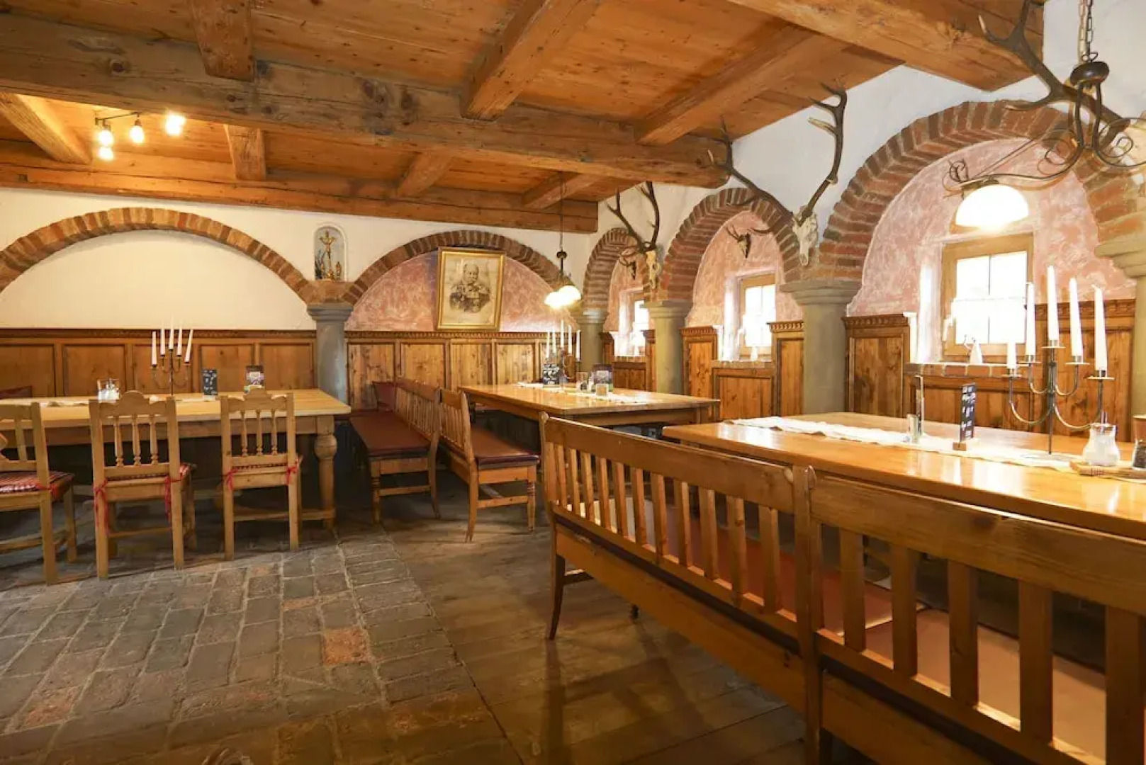 Feriengut zum Fürst n