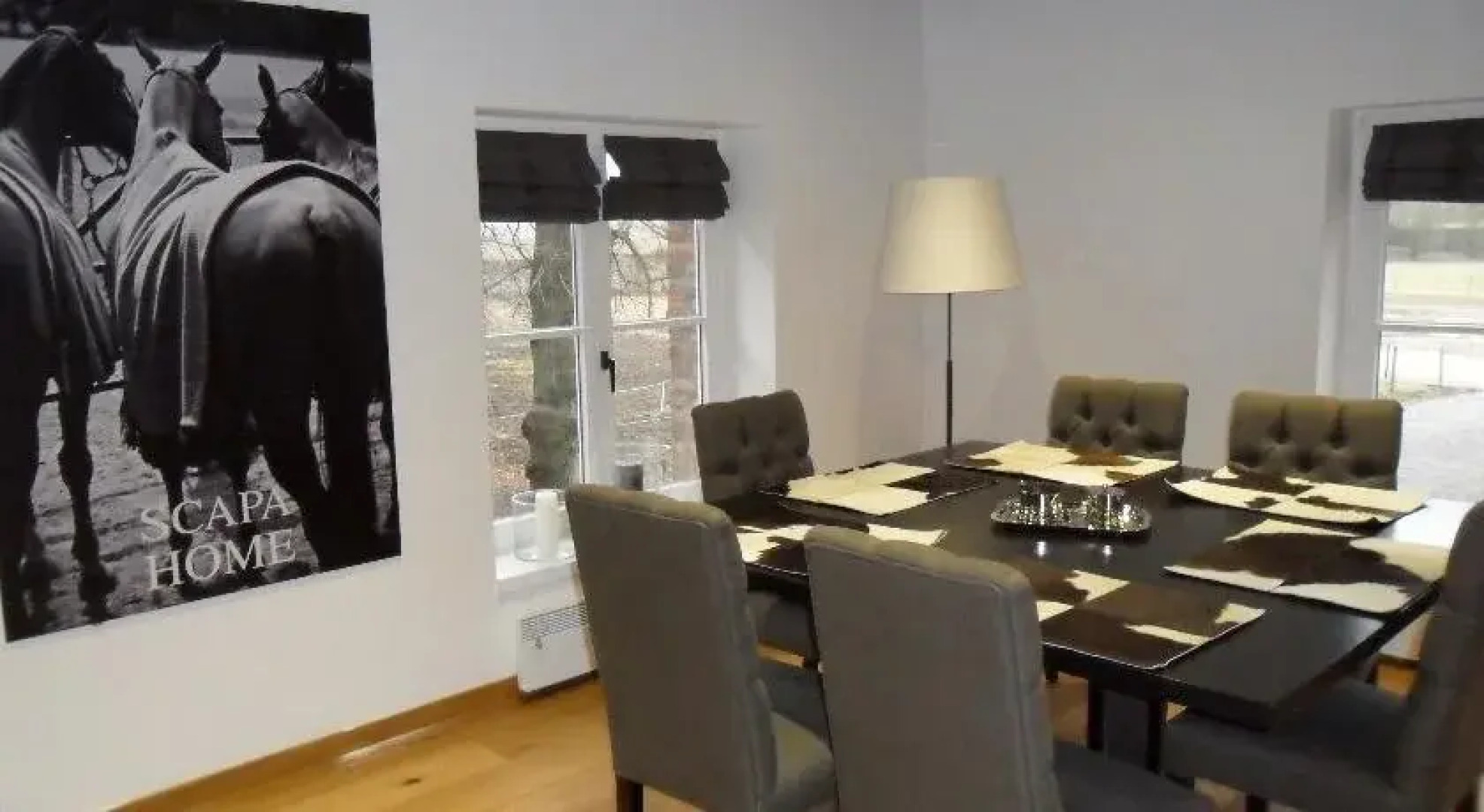 B&B Haras De LOrneau