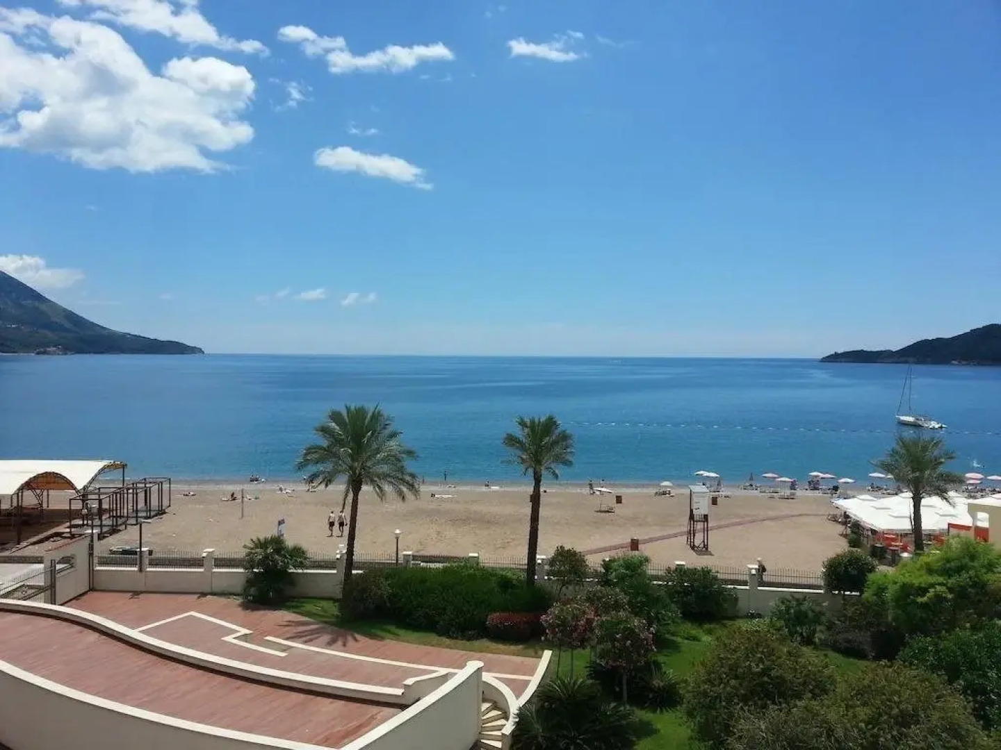 Apartmani Tradeunique