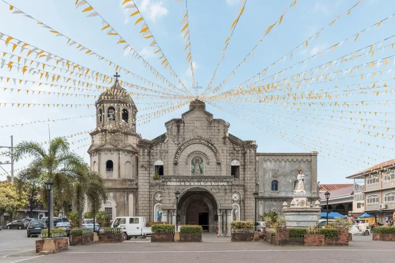 La Trinidad Pension House