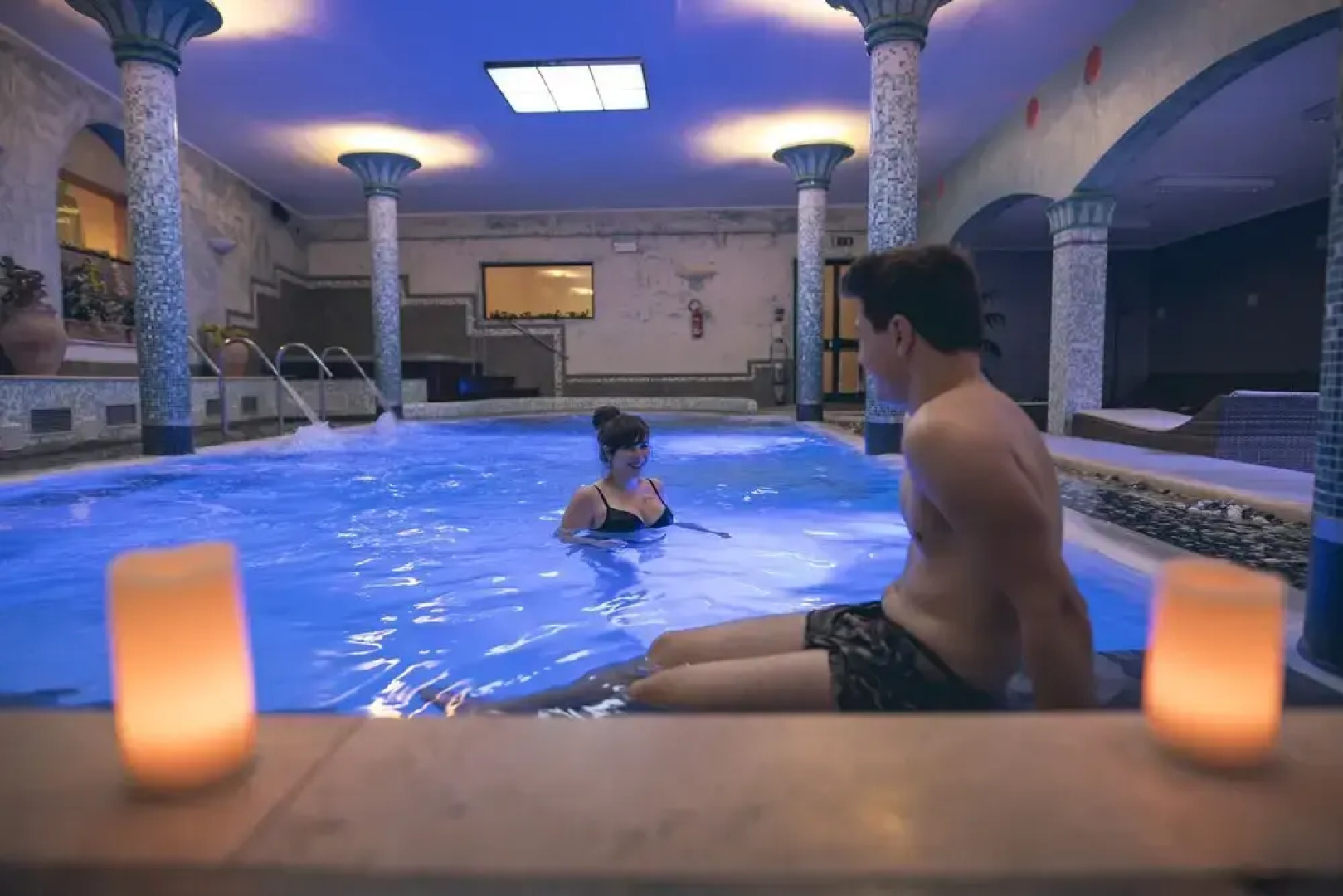 Wellness Center Casanova S.r.l.